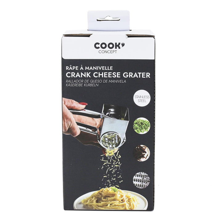 CHEESE GRATER