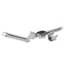 STAINLESS STEEL MANUAL GARLIC PRESS