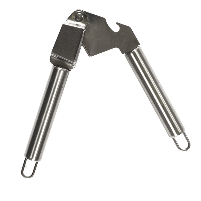 STAINLESS STEEL MANUAL GARLIC PRESS