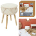 MIRAGE STOOL