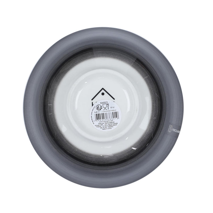 BLUE MANDALA CUP D15CM