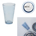 BLUE HAMMER GLASS FUME 34CL