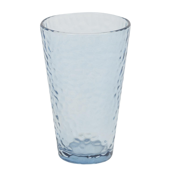 BLUE HAMMER GLASS FUME 34CL