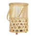 BAMBOO LANTERN BRAID AND HANDLE