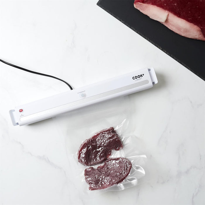 VACUUM SEALER