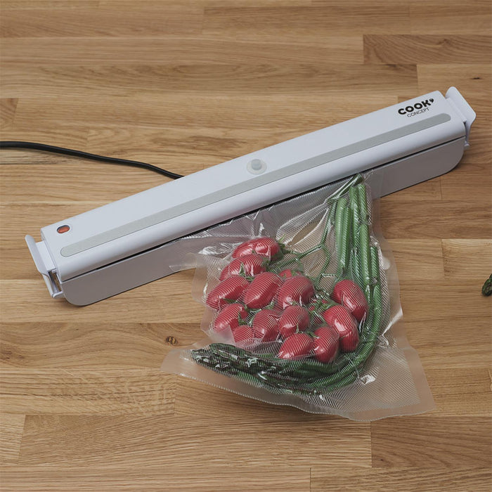 VACUUM SEALER