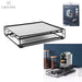 NESPRESSO DRAWER METAL CAPSULE HOLDER