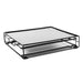 NESPRESSO DRAWER METAL CAPSULE HOLDER