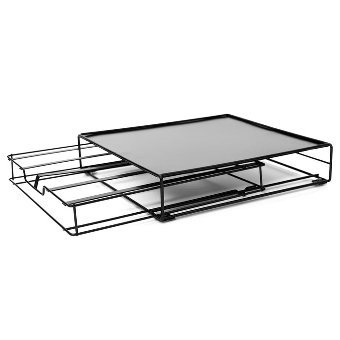NESPRESSO DRAWER METAL CAPSULE HOLDER