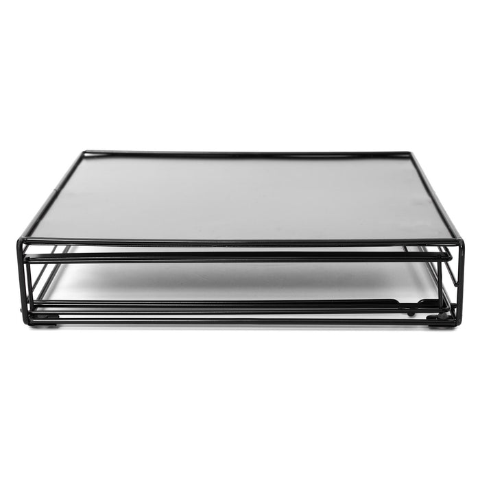 NESPRESSO DRAWER METAL CAPSULE HOLDER
