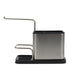 STAINLESS STEEL SPONGE AND BRUSH HOLDER 22X10X13CM