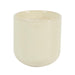 1 piece - GLAZE CERAMIC SCENTED CANDLE H9CM - for color option contact us on 03 46 45 47