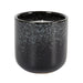 1 piece - GLAZE CERAMIC SCENTED CANDLE H9CM - for color option contact us on 03 46 45 47