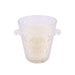 SCENTED CANDLE BUCKET CHISEL H17.5CM