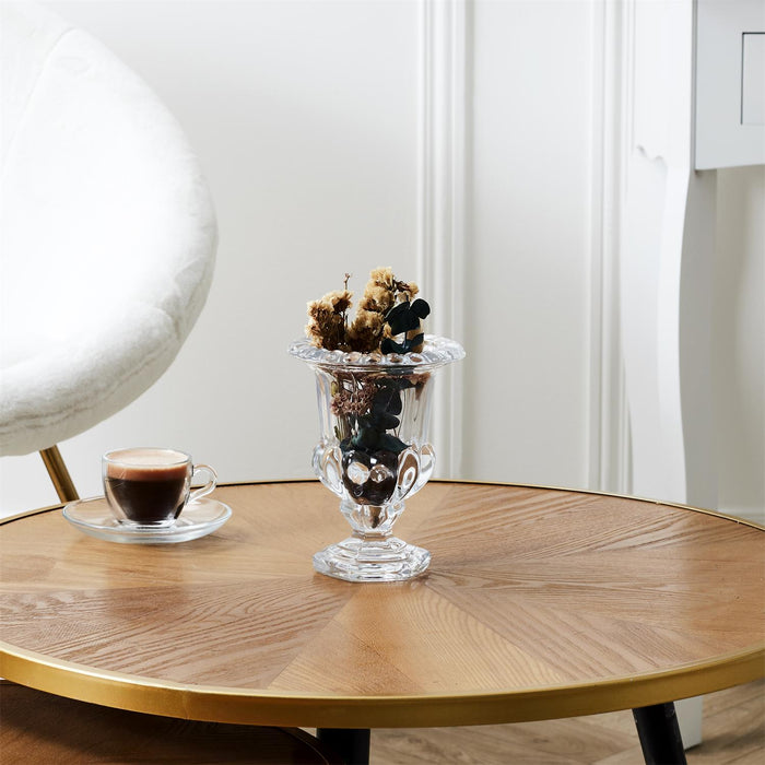 SCENTED CANDLE MEDICIS VASE 14CM