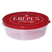 STORAGE BOX CREPES D30CM