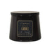 1 piece - PERFUMED CANDLE ALCHEMIST POT H8CM - for color option contact us on 03 46 45 47