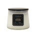 1 piece - PERFUMED CANDLE ALCHEMIST POT H8CM - for color option contact us on 03 46 45 47