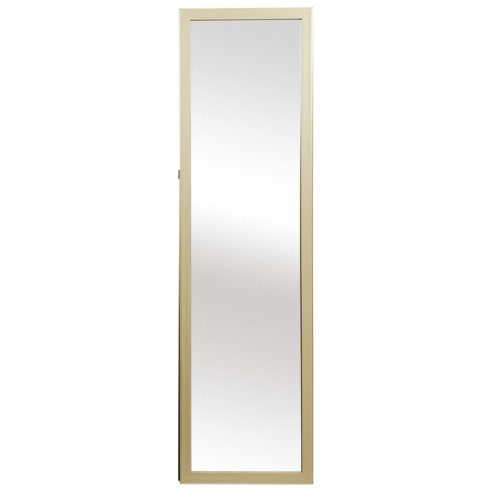 DORE 124CM PEDESTAL MIRROR