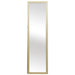 DORE 124CM PEDESTAL MIRROR
