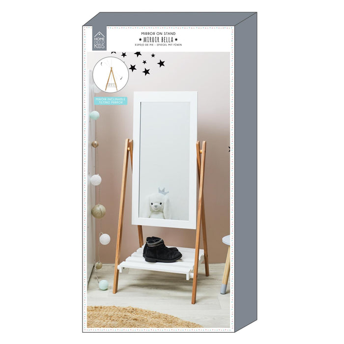 BELLA FREESTANDING MIRROR