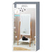 BELLA FREESTANDING MIRROR