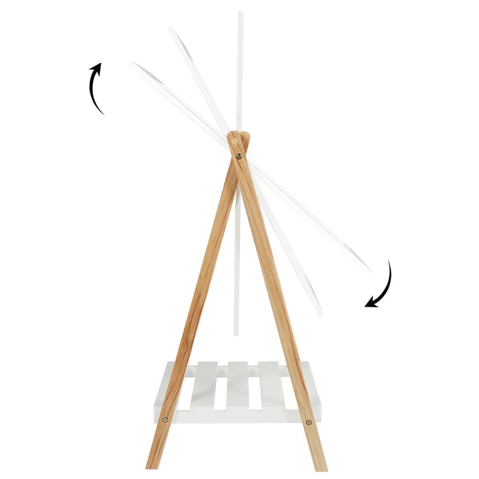 BELLA FREESTANDING MIRROR