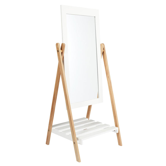 BELLA FREESTANDING MIRROR