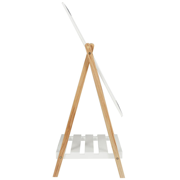 BELLA FREESTANDING MIRROR