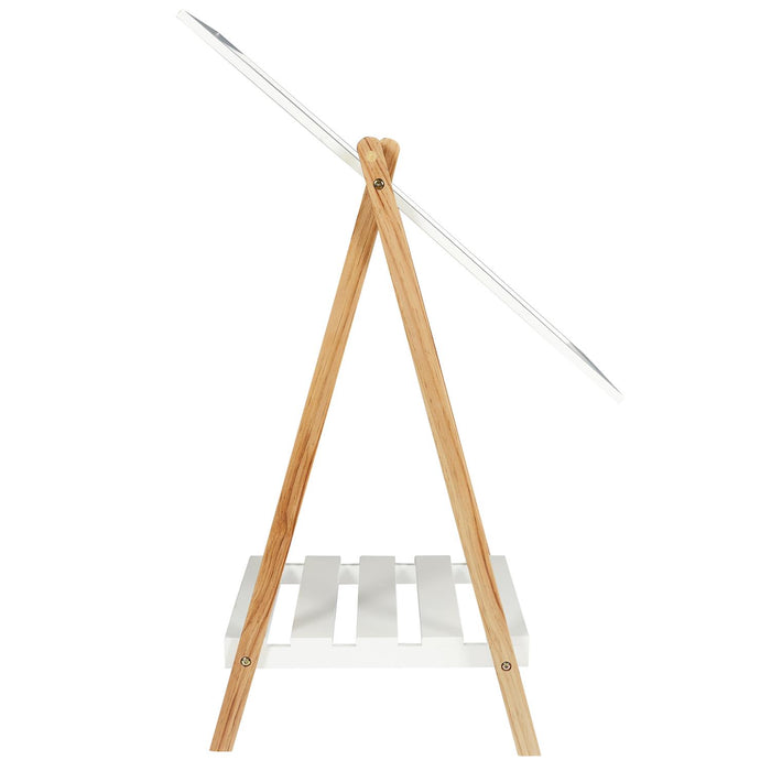 BELLA FREESTANDING MIRROR