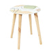 FORMAL POESIE NESTING TABLE X2