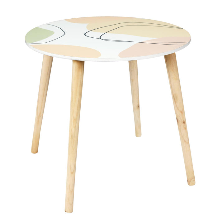FORMAL POESIE NESTING TABLE X2