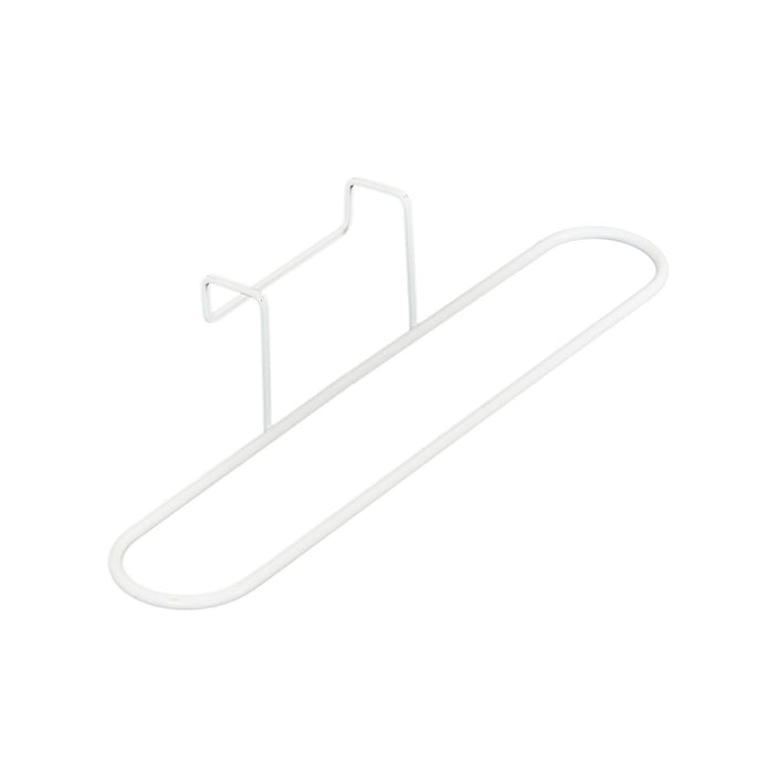 TOWEL HOLDER FOR DOOR 26X7CM