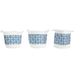 1 piece - JAIPUR X3 STORAGE BASKET - for color option contact us on 03 46 45 47