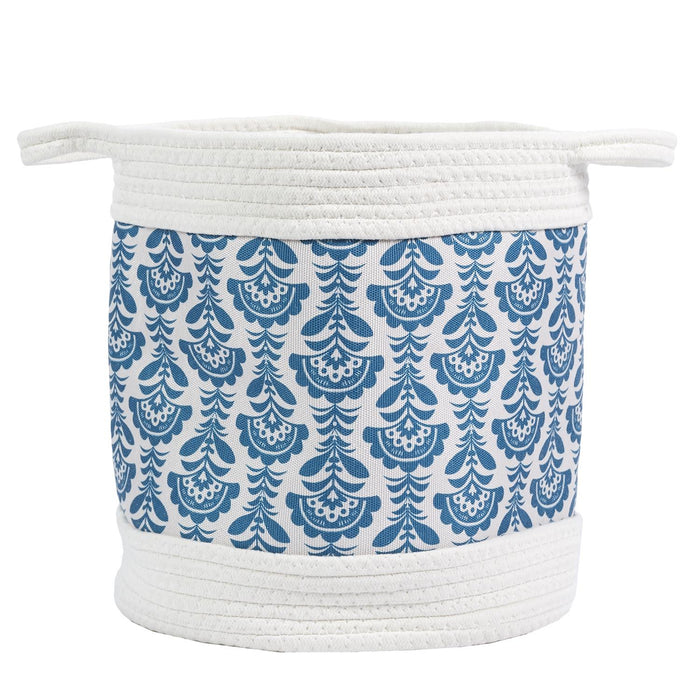 1 piece - JAIPUR X3 STORAGE BASKET - for color option contact us on 03 46 45 47
