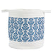 1 piece - JAIPUR X3 STORAGE BASKET - for color option contact us on 03 46 45 47