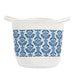 1 piece - JAIPUR X3 STORAGE BASKET - for color option contact us on 03 46 45 47
