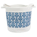1 piece - JAIPUR X3 STORAGE BASKET - for color option contact us on 03 46 45 47