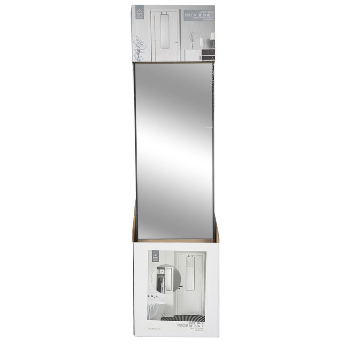 DOOR MIRROR 30x120cm