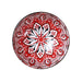 D12CM A1IN6 RED JAIPUR BOWL