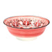RED JAIPUR SALAD BOWL D21CM A1IN6