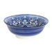 JAIPUR SALAD BOWL BLUE D21CM A1IN6