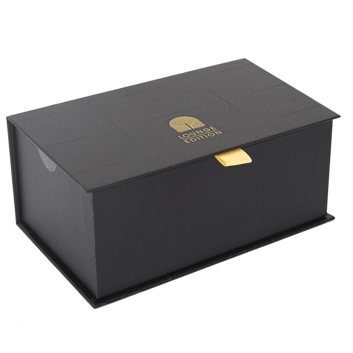 SCENTED CANDLE X2 LOUNGE SET