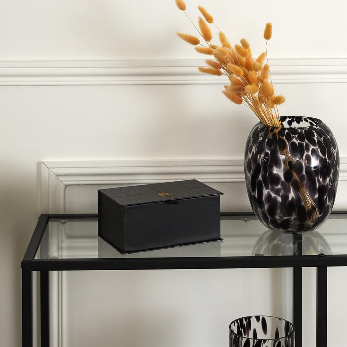 SCENTED CANDLE X2 LOUNGE SET