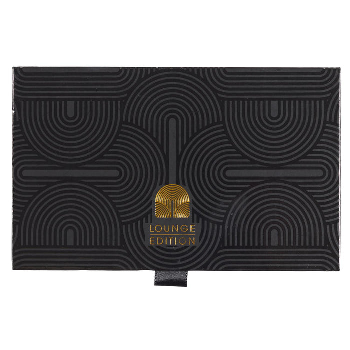 SCENTED CANDLE X2 LOUNGE SET