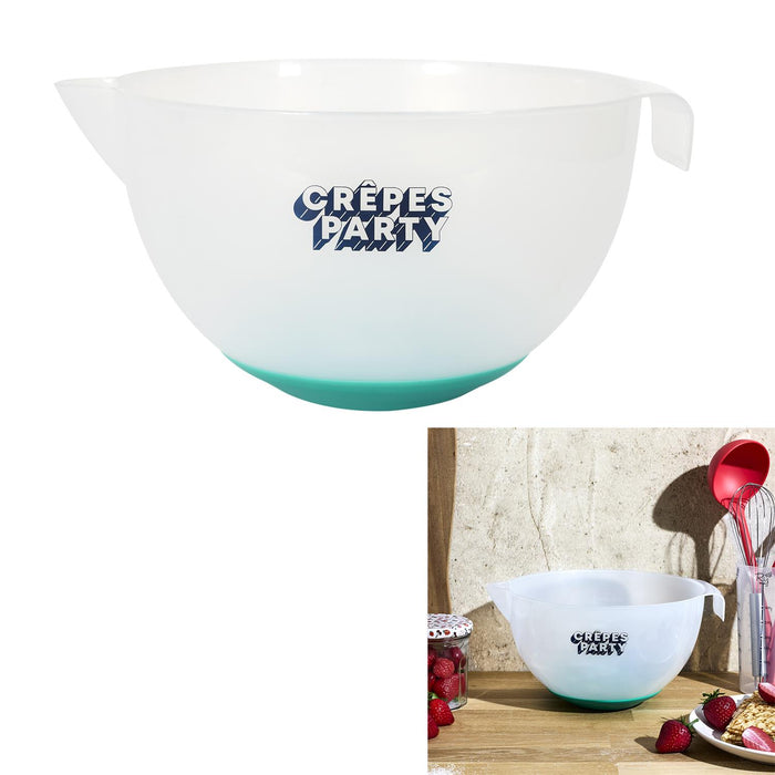 MIXING BOWL CHANDELEUR