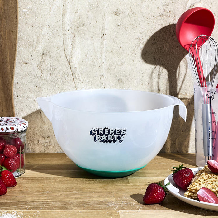 MIXING BOWL CHANDELEUR