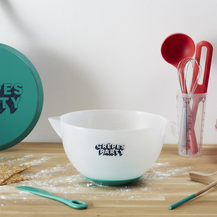 MIXING BOWL CHANDELEUR