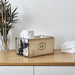 FOLDING STORAGE BOX SIZE S M12