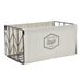 FOLDING STORAGE BOX SIZE S M12
